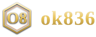 ok836 logo