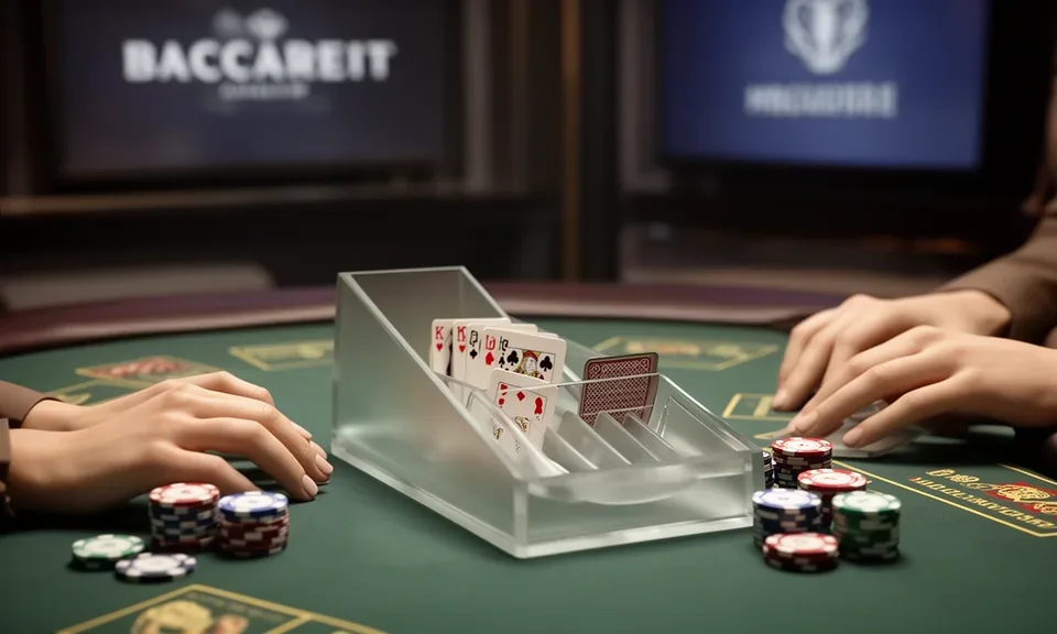 ok836 Việt Nam Sảnh casino